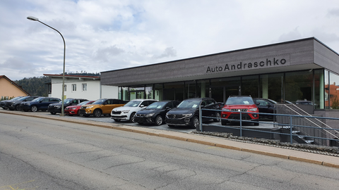 Auto Andraschko GmbH